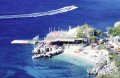 Nissaki Bay a Corf�