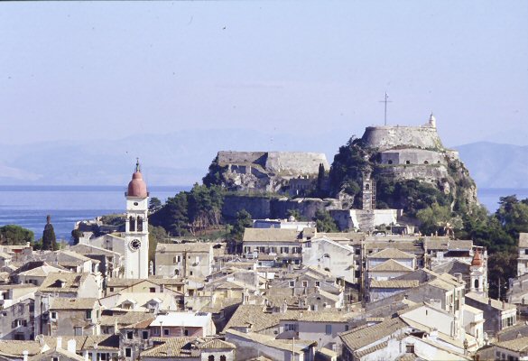 Fortrezza