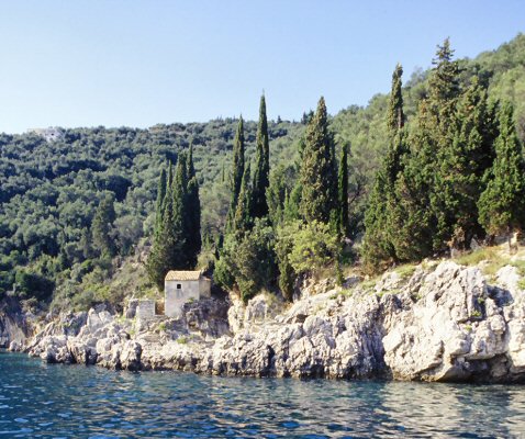 San Arsenio