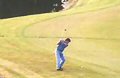 Golf a Corfu