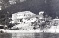 Nissaki in 1900
