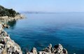 La costa di Corf�