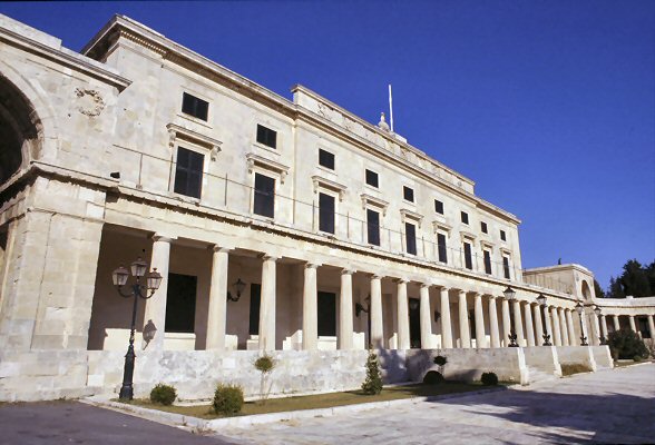Palazzo reale