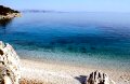 Rocky beach