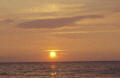 Tramonto a Corf�