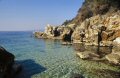Nuoto a Corf�