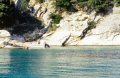 La costa di Corf�